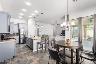 17866 W Chuckwalla Canyon Rd, Goodyear, AZ 85338 - Photo 14