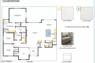 7988 N Copperfield Parkway, Prescott Valley, AZ 86315 - Photo 62
