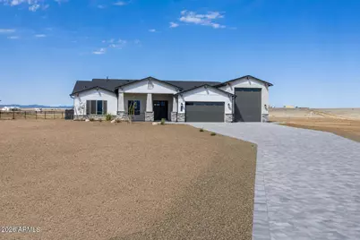 7988 N Copperfield Parkway, Prescott Valley, AZ 86315 - Photo 1