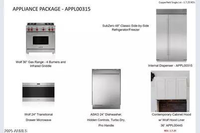 7988 N Copperfield Parkway, Prescott Valley, AZ 86315 - Photo 52