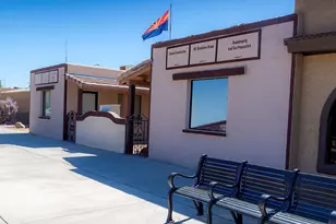 345 W Central Ave, Coolidge, AZ 85128 - Photo 1