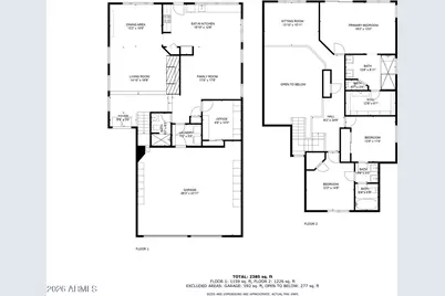 9609 S 50th Street, Phoenix, AZ 85044 - Photo 76