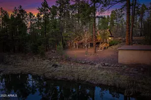 571 W Pine Shadow Dr, Lakeside, AZ 85929 - Photo 1