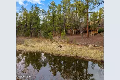 571 W Pine Shadow Drive, Lakeside, AZ 85929 - Photo 2