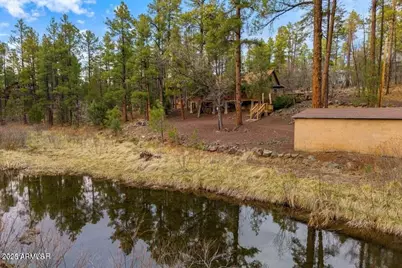 571 W Pine Shadow Drive, Lakeside, AZ 85929 - Photo 4
