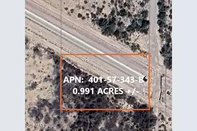 82X2 S 544th Avenue #-, Tonopah, AZ 85354 - Photo 2