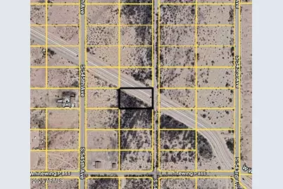 82X2 S 544th Avenue #-, Tonopah, AZ 85354 - Photo 8