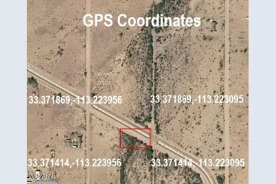 82X2 S 544th Avenue #-, Tonopah, AZ 85354 - Photo 1