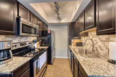 7350 N Via Paseo Del Sur -- #N108, Scottsdale, AZ 85258 - Photo 10