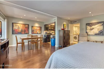 7350 N Via Paseo Del Sur -- #N108, Scottsdale, AZ 85258 - Photo 6