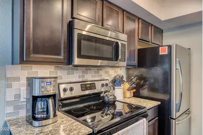 7350 N Via Paseo Del Sur -- #N108, Scottsdale, AZ 85258 - Photo 12