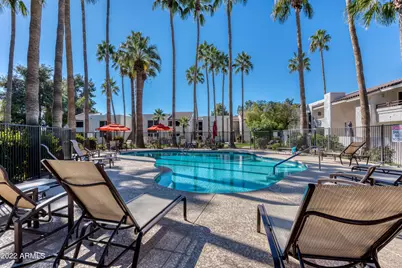 7350 N Via Paseo Del Sur -- #N108, Scottsdale, AZ 85258 - Photo 26