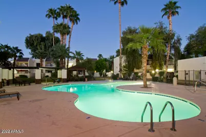 7350 N Via Paseo Del Sur -- #N108, Scottsdale, AZ 85258 - Photo 32