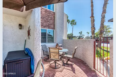 7350 N Via Paseo Del Sur -- #N108, Scottsdale, AZ 85258 - Photo 24