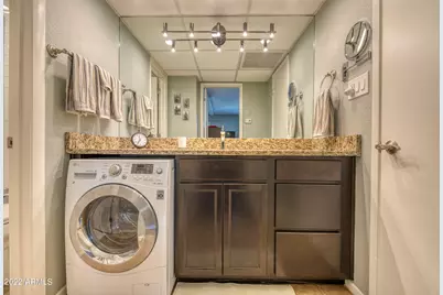 7350 N Via Paseo Del Sur -- #N108, Scottsdale, AZ 85258 - Photo 18