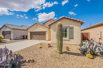 4104 W Spotted Pony Way, Eloy, AZ 85131 - Photo 2