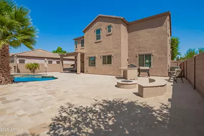 3437 E Kingbird Place, Chandler, AZ 85286 - Photo 52