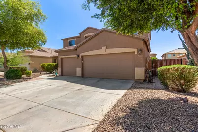 3437 E Kingbird Place, Chandler, AZ 85286 - Photo 4