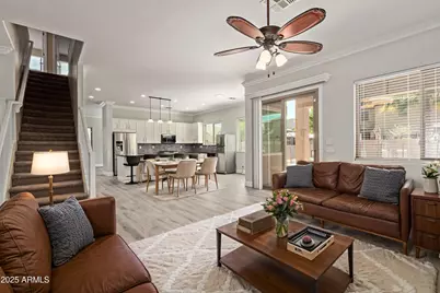 3437 E Kingbird Place, Chandler, AZ 85286 - Photo 16