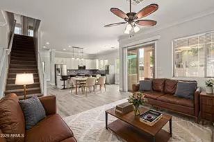 3437 E Kingbird Pl, Chandler, AZ 85286 - Photo 16