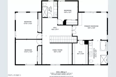 3437 E Kingbird Place, Chandler, AZ 85286 - Photo 62