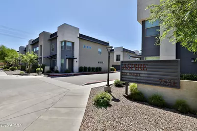 7531 E Billings Street #131, Mesa, AZ 85207 - Photo 1