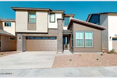 1107 S Vine, Chandler, AZ 85286 - Photo 1