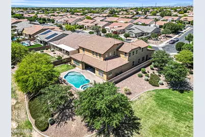 19943 E Strawberry Drive, Queen Creek, AZ 85142 - Photo 1