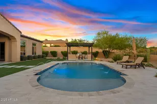 35669 N 85th St, Scottsdale, AZ 85266 - Photo 58