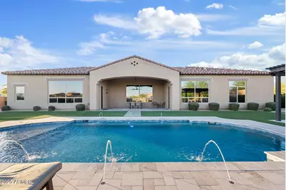 35669 N 85th Street, Scottsdale, AZ 85266 - Photo 46