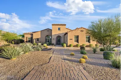 35669 N 85th Street, Scottsdale, AZ 85266 - Photo 54