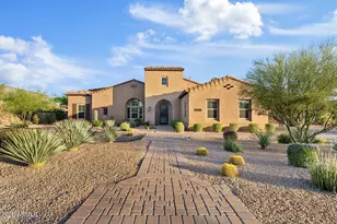 35669 N 85th St, Scottsdale, AZ 85266 - Photo 54