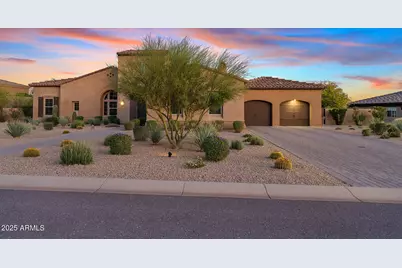 35669 N 85th Street, Scottsdale, AZ 85266 - Photo 1