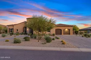 35669 N 85th St, Scottsdale, AZ 85266 - Photo 1