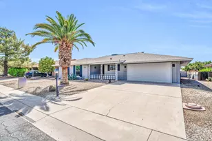 10739 W Saratoga Cir, Sun City, AZ 85351 - Photo 2