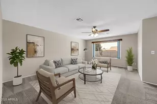 10739 W Saratoga Cir, Sun City, AZ 85351 - Photo 4