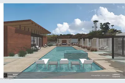 6228 N Cattle Track Road, Scottsdale, AZ 85250 - Photo 6