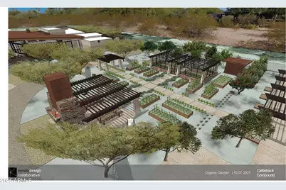 6228 N Cattle Track Road, Scottsdale, AZ 85250 - Photo 2