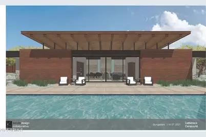 6228 N Cattle Track Road, Scottsdale, AZ 85250 - Photo 8