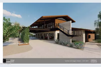 6228 N Cattle Track Road, Scottsdale, AZ 85250 - Photo 14