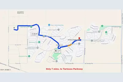 315th & Ave Indian School Road -- #Lot 2, Tonopah, AZ 85354 - Photo 4
