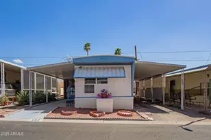 10401 N Cave Creek Rd, Phoenix, AZ 85020 - Photo 1