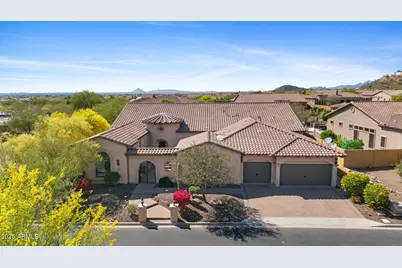 2304 N Steele Circle, Mesa, AZ 85207 - Photo 1