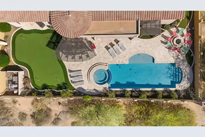 2304 N Steele Circle, Mesa, AZ 85207 - Photo 4