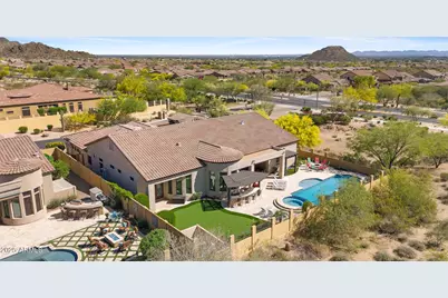 2304 N Steele Circle, Mesa, AZ 85207 - Photo 74