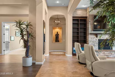 2304 N Steele Circle, Mesa, AZ 85207 - Photo 26