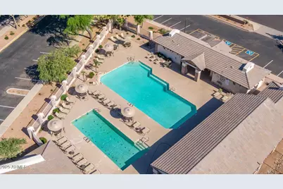 11360 E Keats Avenue #70, Mesa, AZ 85209 - Photo 54