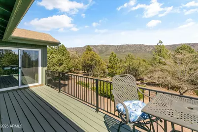 4756 N Rim Vista Drive, Pine, AZ 85544 - Photo 1