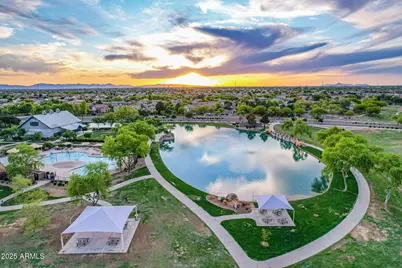 4615 E Calistoga Drive, Gilbert, AZ 85297 - Photo 1