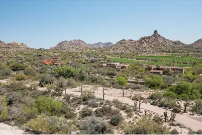 9804 E Running Deer Trail #1, Scottsdale, AZ 85262 - Photo 4